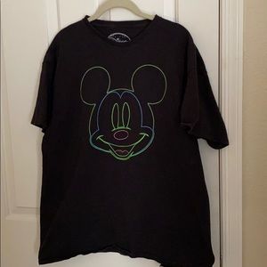 Disney Mickey Mouse T-Shirt